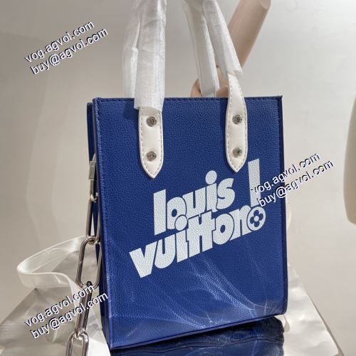 ルイ ヴィトンコピー ブランド 上品上質 2021秋冬 ルイ ヴィトン LOUIS VUITTON 斜め掛けバッグ 男女兼用バッグ