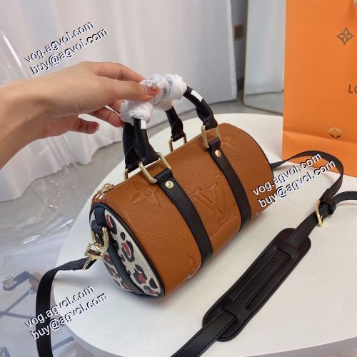 2色可選 ミニ 手持ち&ショルダー掛け 2021秋冬 ルイ ヴィトン LOUIS VUITTON ルイ ヴィトンスーパーコピー 激安 選べる極上