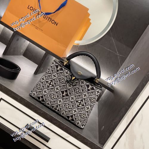 ハンドバッグ モノグラムマルチカラー ルイ ヴィトン偽物ブランド 2021秋冬 ルイ ヴィトン LOUIS VUITTON 海外セレブ愛用