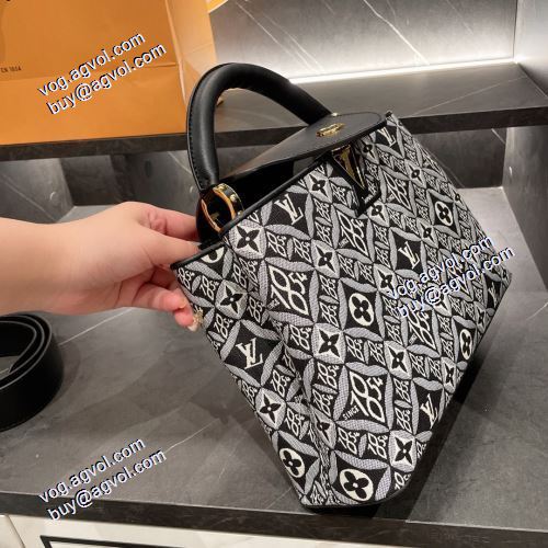 ハンドバッグ モノグラムマルチカラー ルイ ヴィトン偽物ブランド 2021秋冬 ルイ ヴィトン LOUIS VUITTON 海外セレブ愛用