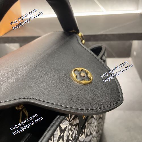 ハンドバッグ モノグラムマルチカラー ルイ ヴィトン偽物ブランド 2021秋冬 ルイ ヴィトン LOUIS VUITTON 海外セレブ愛用