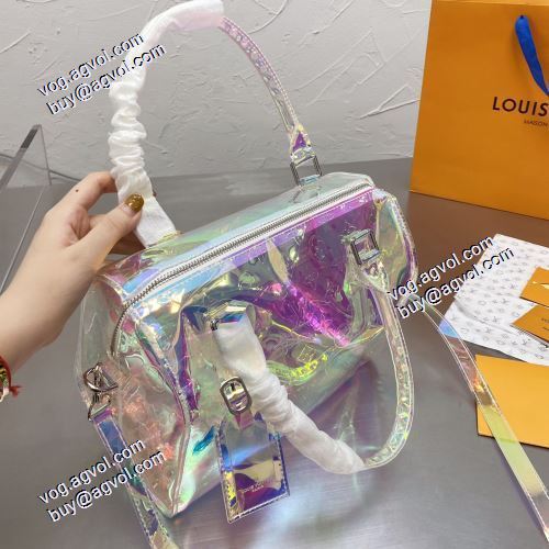 ルイ ヴィトンスーパーコピー  2021秋冬 ルイ ヴィトン LOUIS VUITTON 手持ち&ショルダー掛け なめらかな手触りのバッグ 今買い◎得