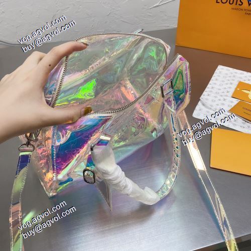ルイ ヴィトンスーパーコピー  2021秋冬 ルイ ヴィトン LOUIS VUITTON 手持ち&ショルダー掛け なめらかな手触りのバッグ 今買い◎得