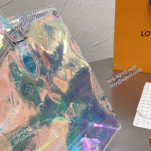 ハンドバッグ 非凡な容量 ルイ ヴィトンブランドスーパーコピー 極上の着心地 2021秋冬 ルイ ヴィトン LOUIS VUITTON