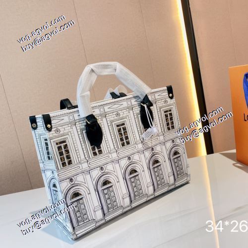 サイズ豊富 2021秋冬 ルイ ヴィトン LOUIS VUITTON ハンドバッグ マザーバッグ ルイ ヴィトンブランドコピー