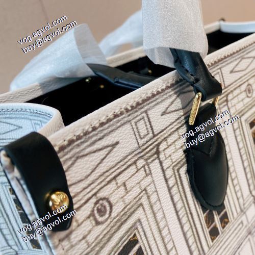 サイズ豊富 2021秋冬 ルイ ヴィトン LOUIS VUITTON ハンドバッグ マザーバッグ ルイ ヴィトンブランドコピー