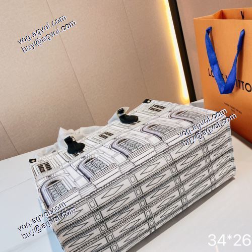 サイズ豊富 2021秋冬 ルイ ヴィトン LOUIS VUITTON ハンドバッグ マザーバッグ ルイ ヴィトンブランドコピー