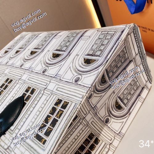 サイズ豊富 2021秋冬 ルイ ヴィトン LOUIS VUITTON ハンドバッグ マザーバッグ ルイ ヴィトンブランドコピー