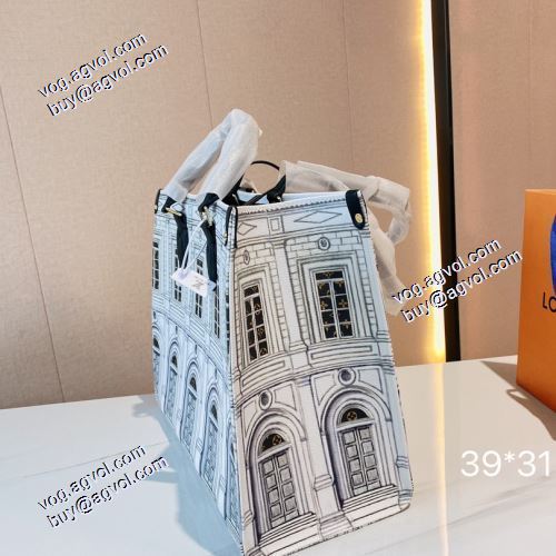 ハンドバッグ 通勤 出張 旅行 上品な輝きを放つ形 ルイ ヴィトンブランド コピー 2021秋冬 ルイ ヴィトン LOUIS VUITTON