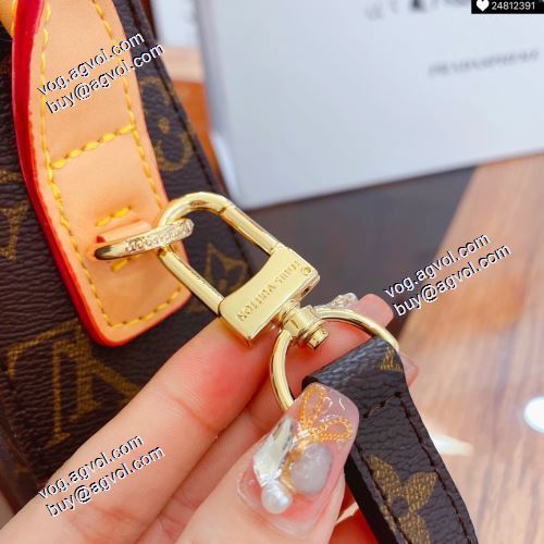 耐久性のある 2021秋冬 ルイ ヴィトン LOUIS VUITTON 斜め掛けバッグ ファスナーポケット付 ルイ ヴィトンスーパーコピー