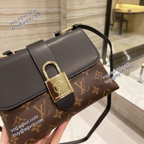 6色可選 お洒落に魅せる ルイ ヴィトンコピー 2021秋冬 ルイ ヴィトン LOUIS VUITTON 斜め掛けバッグ バランスのいい大きさ