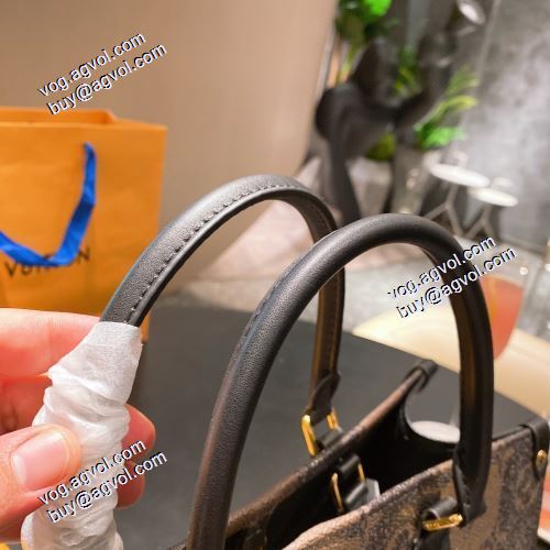 ルイ ヴィトンコピー ブランド スタイリッシュな印象 2021秋冬 ルイ ヴィトン LOUIS VUITTON ハンドバッグ ムダな装飾を排したデザイン