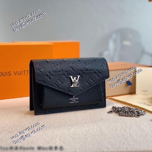 シンプル＋多機能 ルイ ヴィトンスーパーコピー激安 オリジナル 2021秋冬 ルイ ヴィトン LOUIS VUITTON 7色可選 斜め掛けバッグ