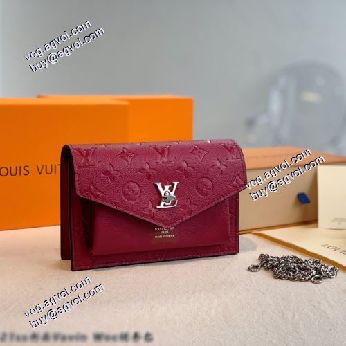 シンプル＋多機能 ルイ ヴィトンスーパーコピー激安 オリジナル 2021秋冬 ルイ ヴィトン LOUIS VUITTON 7色可選 斜め掛けバッグ