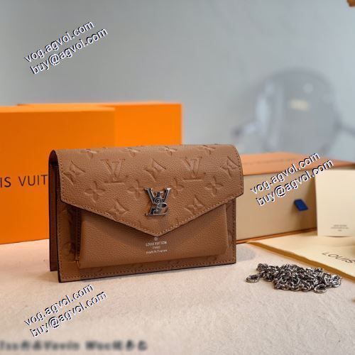 シンプル＋多機能 ルイ ヴィトンスーパーコピー激安 オリジナル 2021秋冬 ルイ ヴィトン LOUIS VUITTON 7色可選 斜め掛けバッグ