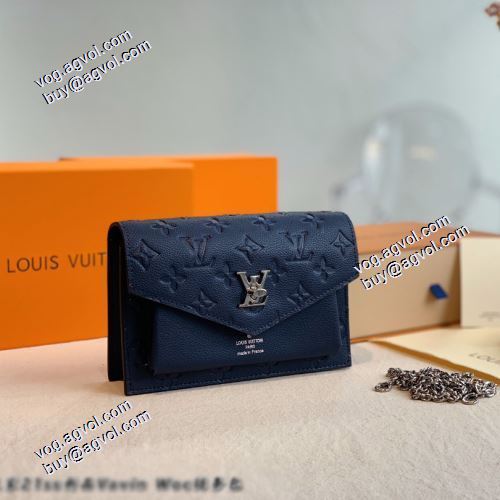 シンプル＋多機能 ルイ ヴィトンスーパーコピー激安 オリジナル 2021秋冬 ルイ ヴィトン LOUIS VUITTON 7色可選 斜め掛けバッグ
