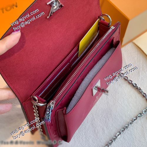 シンプル＋多機能 ルイ ヴィトンスーパーコピー激安 オリジナル 2021秋冬 ルイ ヴィトン LOUIS VUITTON 7色可選 斜め掛けバッグ