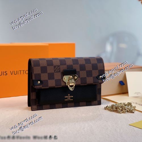 6色可選 ショルダーバッグ 利便性に優れ ルイ ヴィトンコピーブランド 2021秋冬 ルイ ヴィトン LOUIS VUITTON デザイン性の高い