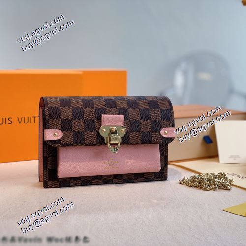 6色可選 ショルダーバッグ 利便性に優れ ルイ ヴィトンコピーブランド 2021秋冬 ルイ ヴィトン LOUIS VUITTON デザイン性の高い