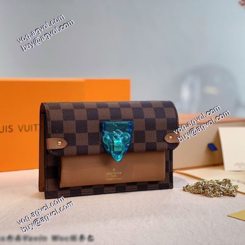 6色可選 ショルダーバッグ 利便性に優れ ルイ ヴィトンコピーブランド 2021秋冬 ルイ ヴィトン LOUIS VUITTON デザイン性の高い