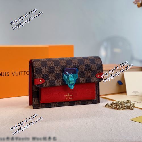 6色可選 ショルダーバッグ 利便性に優れ ルイ ヴィトンコピーブランド 2021秋冬 ルイ ヴィトン LOUIS VUITTON デザイン性の高い