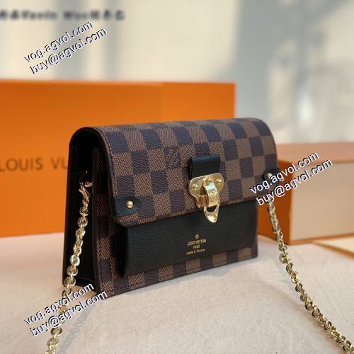 6色可選 ショルダーバッグ 利便性に優れ ルイ ヴィトンコピーブランド 2021秋冬 ルイ ヴィトン LOUIS VUITTON デザイン性の高い