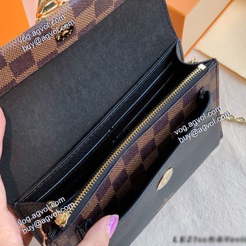 6色可選 ショルダーバッグ 利便性に優れ ルイ ヴィトンコピーブランド 2021秋冬 ルイ ヴィトン LOUIS VUITTON デザイン性の高い