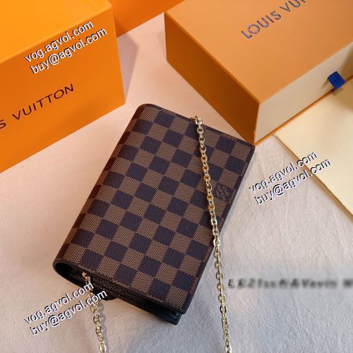 6色可選 ショルダーバッグ 利便性に優れ ルイ ヴィトンコピーブランド 2021秋冬 ルイ ヴィトン LOUIS VUITTON デザイン性の高い