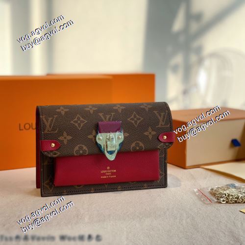 活躍のバッグ ルイ ヴィトン偽物ブランド 大好評 2021秋冬 ルイ ヴィトン LOUIS VUITTON 7色可選 ショルダーバッグ