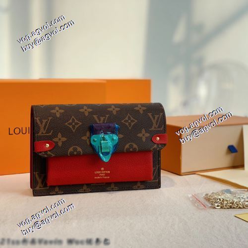 活躍のバッグ ルイ ヴィトン偽物ブランド 大好評 2021秋冬 ルイ ヴィトン LOUIS VUITTON 7色可選 ショルダーバッグ