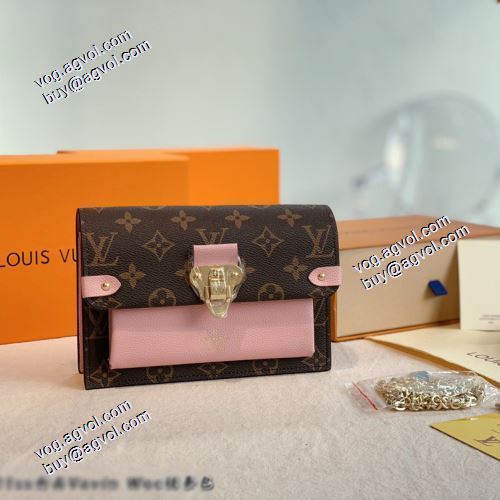 活躍のバッグ ルイ ヴィトン偽物ブランド 大好評 2021秋冬 ルイ ヴィトン LOUIS VUITTON 7色可選 ショルダーバッグ