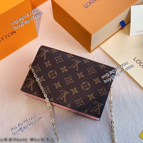 活躍のバッグ ルイ ヴィトン偽物ブランド 大好評 2021秋冬 ルイ ヴィトン LOUIS VUITTON 7色可選 ショルダーバッグ