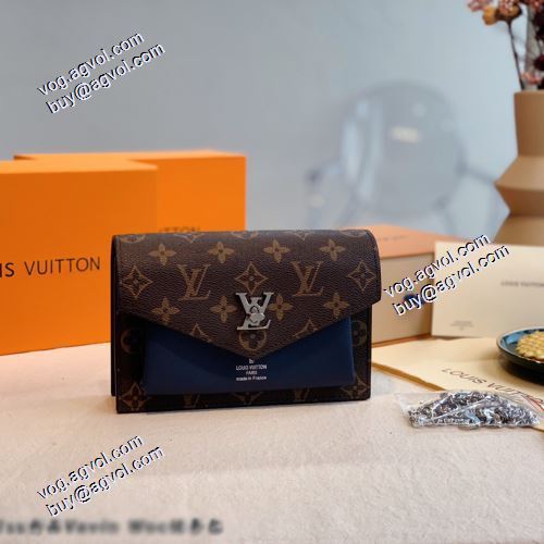 6色可選 高級感を備えている ショルダーバッグ 2021秋冬 ルイ ヴィトン LOUIS VUITTON ルイ ヴィトンスーパーコピー