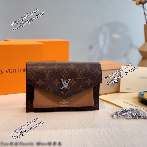 6色可選 高級感を備えている ショルダーバッグ 2021秋冬 ルイ ヴィトン LOUIS VUITTON ルイ ヴィトンスーパーコピー