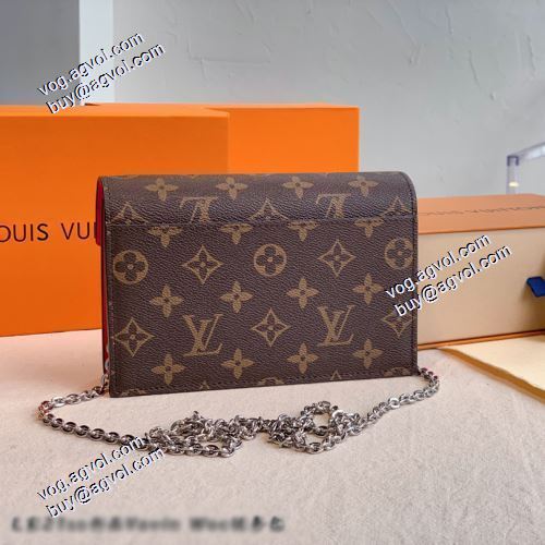 6色可選 高級感を備えている ショルダーバッグ 2021秋冬 ルイ ヴィトン LOUIS VUITTON ルイ ヴィトンスーパーコピー