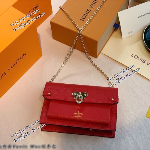 2021秋冬 ルイ ヴィトン LOUIS VUITTON 7色可選 ショルダーバッグ 通勤 出張 旅行 ルイ ヴィトンブランドスーパーコピー 存在感のある
