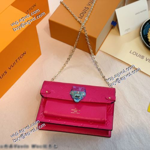 2021秋冬 ルイ ヴィトン LOUIS VUITTON 7色可選 ショルダーバッグ 通勤 出張 旅行 ルイ ヴィトンブランドスーパーコピー 存在感のある