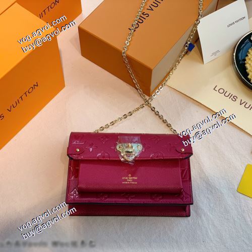 2021秋冬 ルイ ヴィトン LOUIS VUITTON 7色可選 ショルダーバッグ 通勤 出張 旅行 ルイ ヴィトンブランドスーパーコピー 存在感のある
