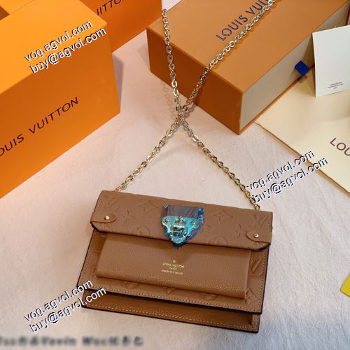 2021秋冬 ルイ ヴィトン LOUIS VUITTON 7色可選 ショルダーバッグ 通勤 出張 旅行 ルイ ヴィトンブランドスーパーコピー 存在感のある
