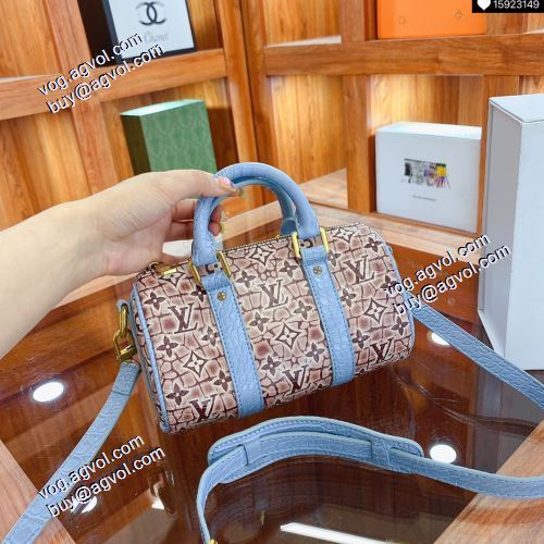 斜め掛けバッグ モノグラム 2021秋冬 ルイ ヴィトン LOUIS VUITTON ファッション 人気 ルイ ヴィトンブランドコピー