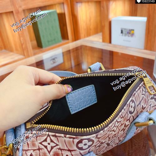 斜め掛けバッグ モノグラム 2021秋冬 ルイ ヴィトン LOUIS VUITTON ファッション 人気 ルイ ヴィトンブランドコピー