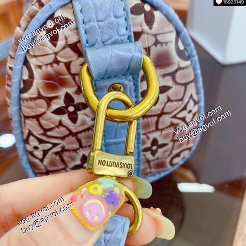 斜め掛けバッグ モノグラム 2021秋冬 ルイ ヴィトン LOUIS VUITTON ファッション 人気 ルイ ヴィトンブランドコピー