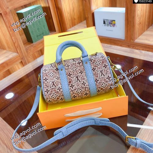 斜め掛けバッグ モノグラム 2021秋冬 ルイ ヴィトン LOUIS VUITTON ファッション 人気 ルイ ヴィトンブランドコピー