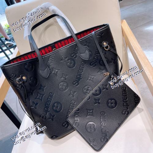 コスパ最高のプライス 2021秋冬 ルイ ヴィトン LOUIS VUITTON ハンドバッグ 5色可選 インナーバッグ付収納 ルイ ヴィトンブランド コピー