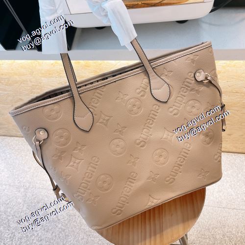 コスパ最高のプライス 2021秋冬 ルイ ヴィトン LOUIS VUITTON ハンドバッグ 5色可選 インナーバッグ付収納 ルイ ヴィトンブランド コピー