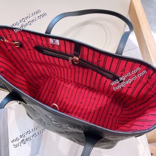 コスパ最高のプライス 2021秋冬 ルイ ヴィトン LOUIS VUITTON ハンドバッグ 5色可選 インナーバッグ付収納 ルイ ヴィトンブランド コピー