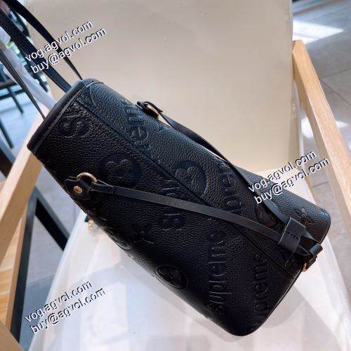 コスパ最高のプライス 2021秋冬 ルイ ヴィトン LOUIS VUITTON ハンドバッグ 5色可選 インナーバッグ付収納 ルイ ヴィトンブランド コピー