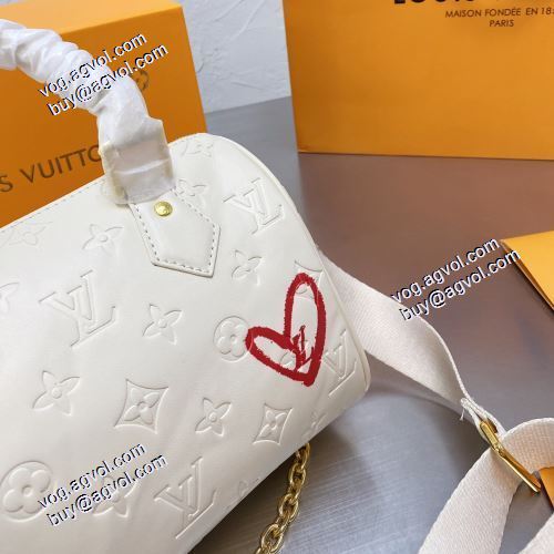 おすすめ/オススメ ルイ ヴィトンスーパーコピー 2色可選 2021秋冬 ルイ ヴィトン LOUIS VUITTON 手持ち&ショルダー掛け 女性用の鞄