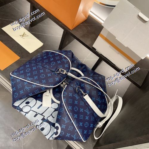 旅行用バッグ / キャリーバッグ 収納力最高 2021秋冬 ルイ ヴィトン LOUIS VUITTON セール中 ルイ ヴィトンコピー