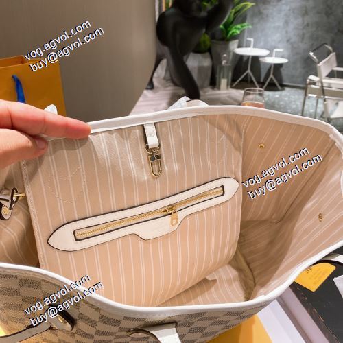 2021秋冬 ルイ ヴィトン LOUIS VUITTON ハンドバッグ バックインバック 収納 高級感ある ルイ ヴィトンコピー ブランド